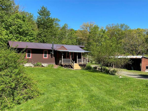 74 Lamoree Road , Rhinebeck, NY 12572