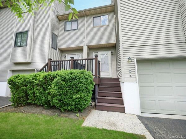 5 Isabel Court , Nanuet, NY 10954