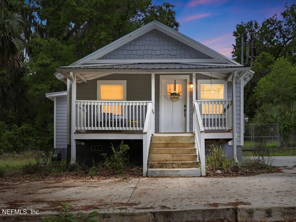 1210 S 12TH Street, Palatka, FL 32177