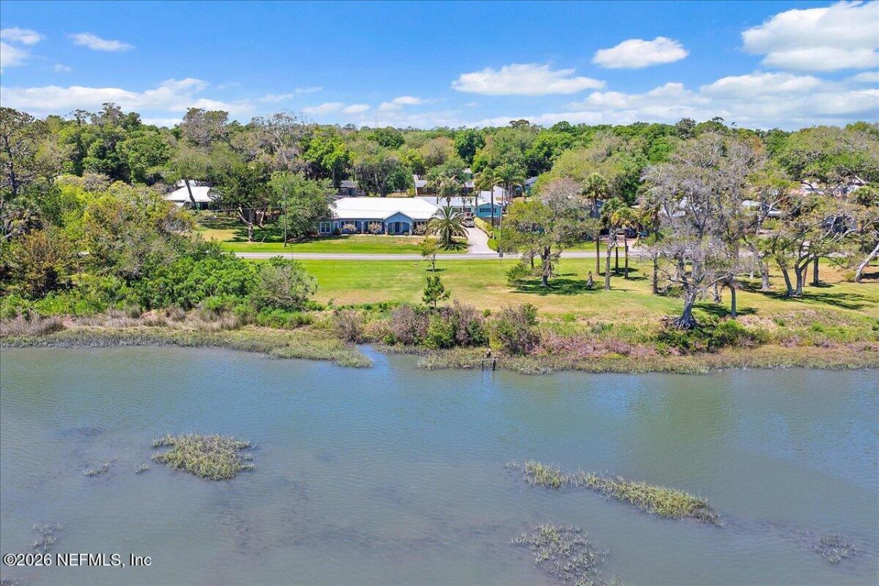 2240 Shore Drive, Saint Augustine, FL 32086 Photo