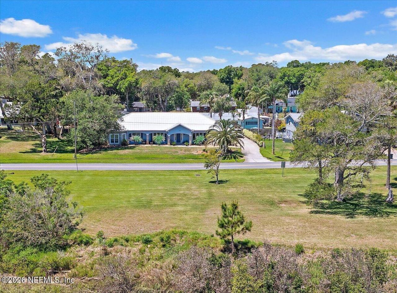 2240 Shore Drive, Saint Augustine, FL 32086 Photo