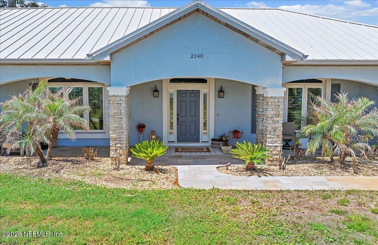 2240 Shore Drive, Saint Augustine, FL 32086 Photo