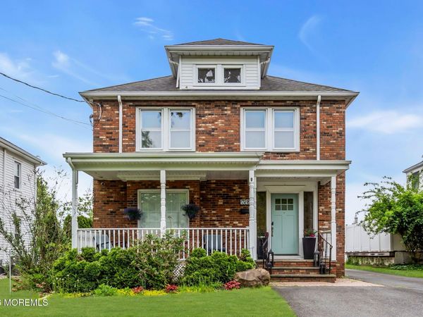 38 Brinckerhoff Avenue, Freehold, NJ 07728