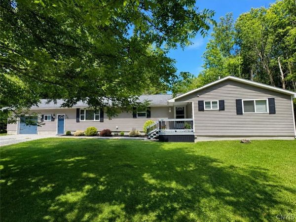 3100 Austin Road , Clinton, NY 13323