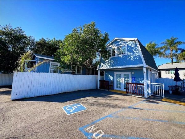 408 N Pico ave, Fallbrook, CA 92028
