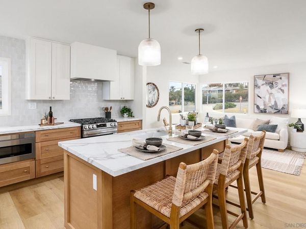 3722 Dixon Pl, San Diego, CA 92107