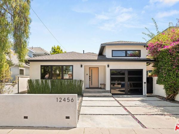 12456 Gilmore Avenue, Los Angeles, CA 90066