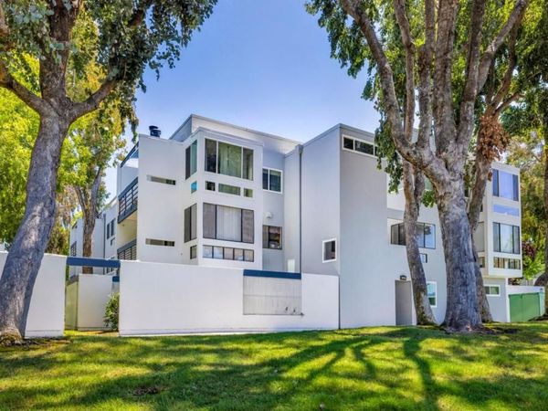 1033 Shell Boulevard, Unit 7, Foster City, CA 94404