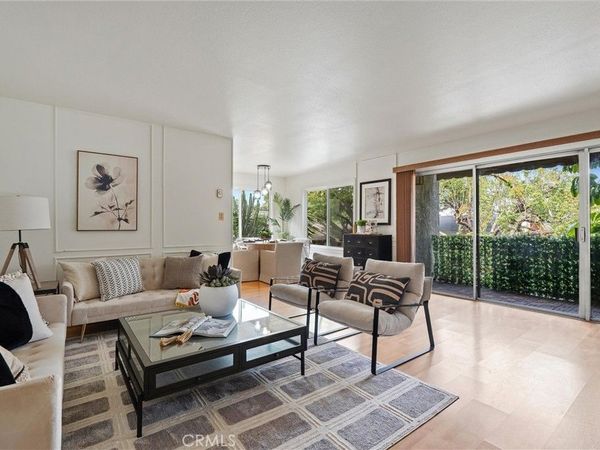 372 Carroll E, Unit 201, Long Beach, CA 90814