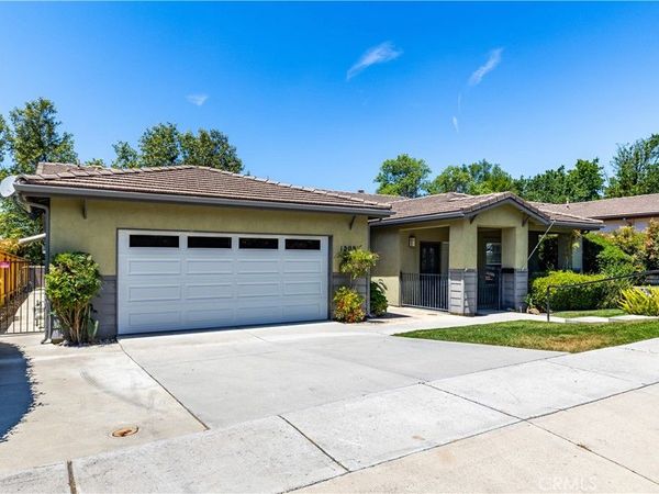 1209 Echo Court, Paso Robles, CA 93446