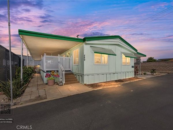 9131 Rosedale Highway, Unit 49, Bakersfield, CA 93312
