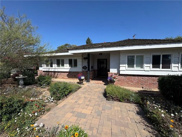 500 Briarwood, Brea, CA 92821