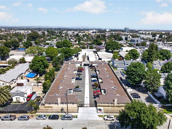 8416 Burnet Avenue, Unit 7, North Hills, CA 91343