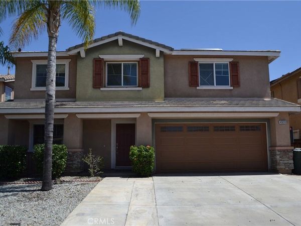 45010 Promise, Lake Elsinore, CA 92532