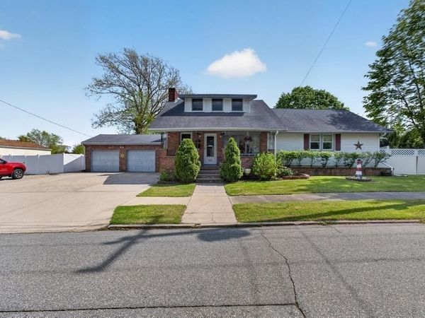 1096 Joyce Street, New Bedford, MA 02745