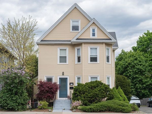 1263 Massachusetts Ave, Unit 1, Arlington, MA 02476