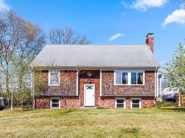 6 Sylvan Way, Yarmouth, MA 02664