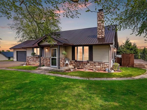 4360 REIGHMOOR ROAD, Omro, WI 54963