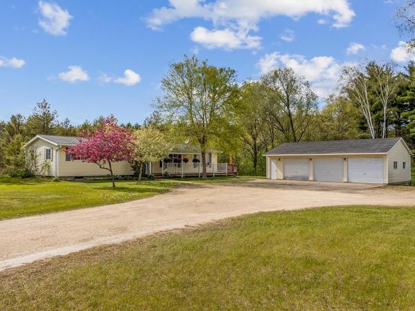 W5594 Highway 23, Princeton, WI 54968
