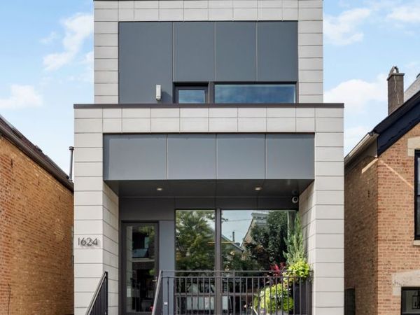 1624 W Pierce Avenue , Chicago, IL 60622