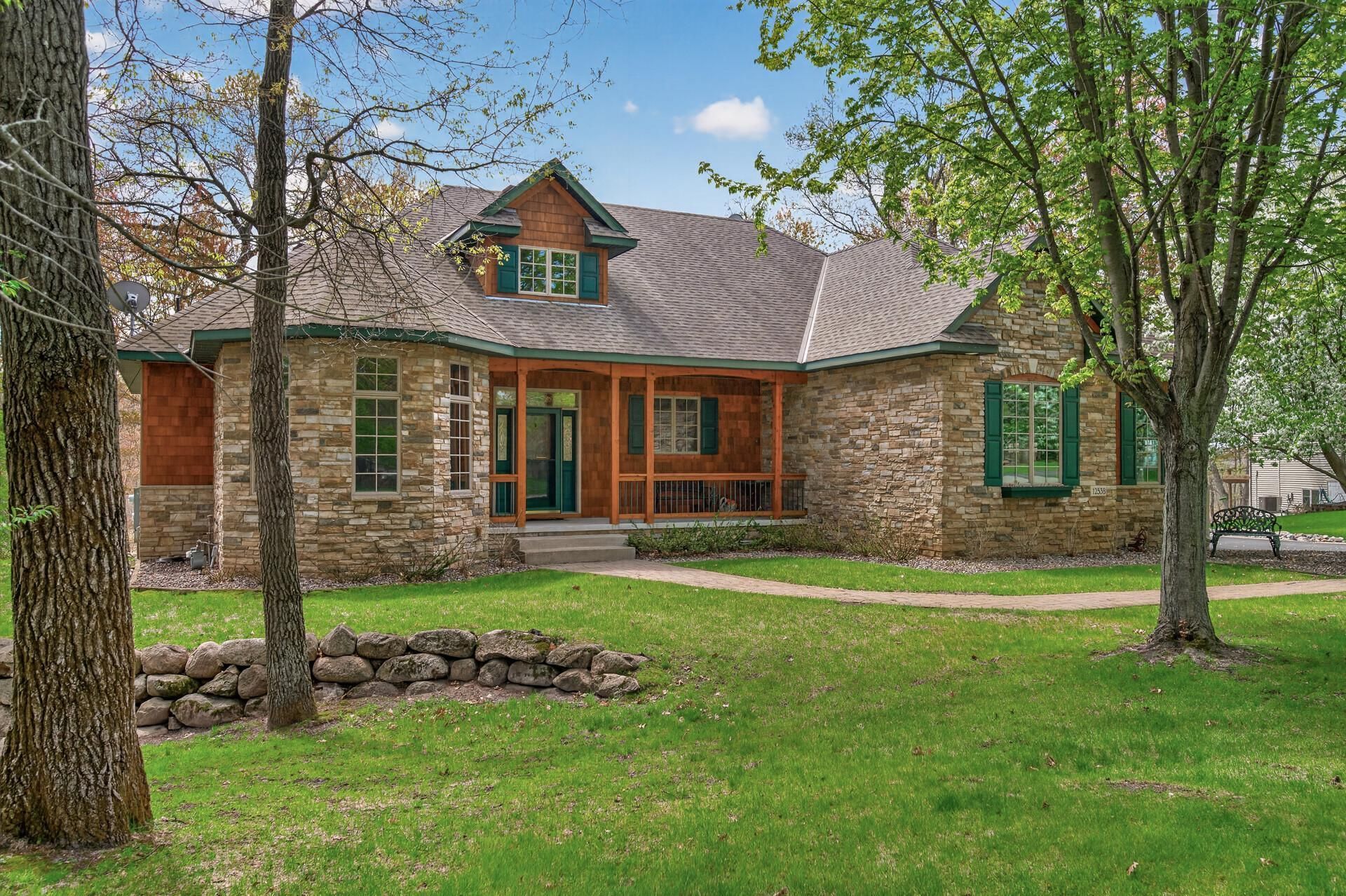 12538 225th Court NW, Elk River, MN 55330