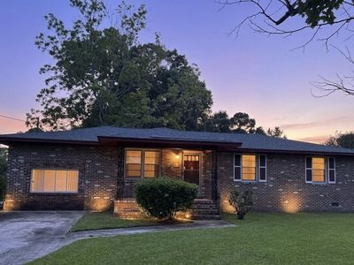 1300 White Drive, Charleston, SC 29407