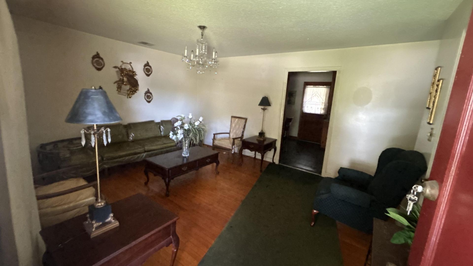 1300 White Drive Photo 7