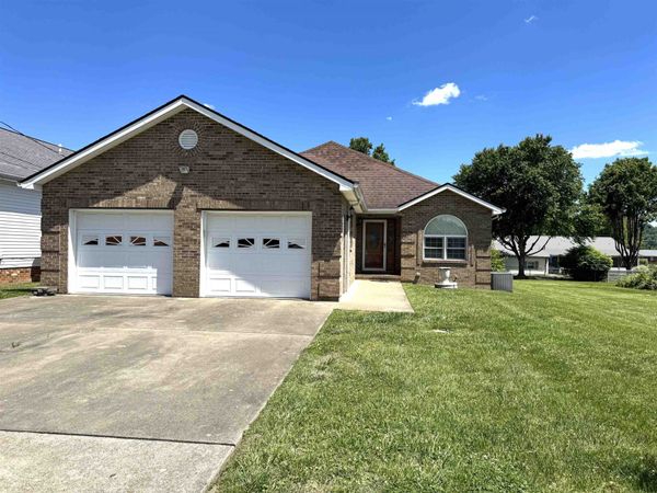 196 Township Rd 1055, Proctorville, OH 45669