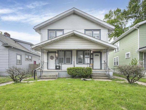 2741 Steele Avenue, Columbus, OH 43204