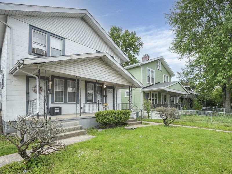 2741 Steele Avenue, Columbus, OH 43204 Photo 2