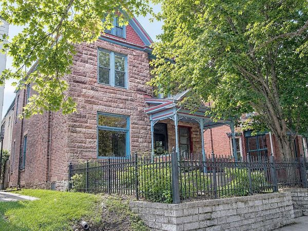1300 Neil Avenue , Columbus, OH 43201