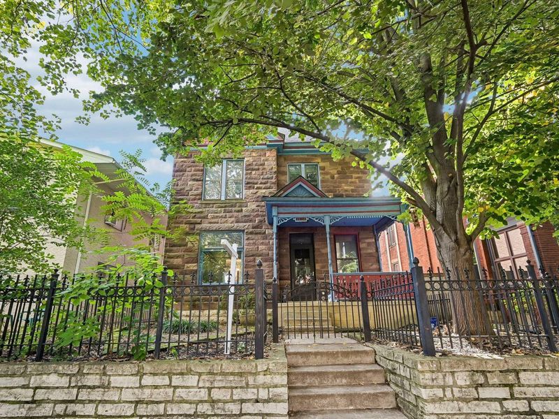 1300 Neil Avenue, Columbus, OH 43201 Photo 3