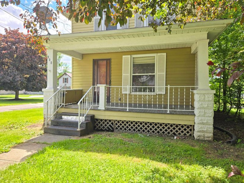 908 S Market Street, Galion, OH 44833 Photo 2