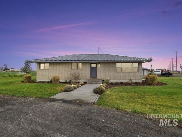 294 S 100 W, Burley, ID 83318