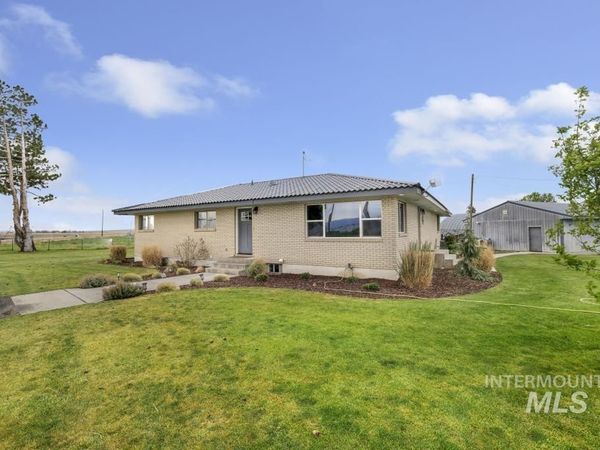 294 S 100 W, Burley, ID 83318