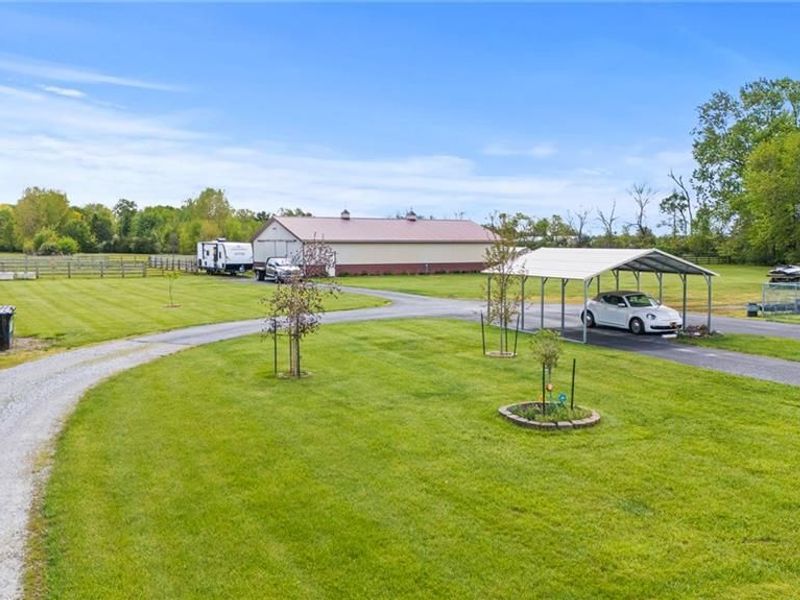 4222 Ramsey Lane, German Township, OH 45502 Photo 13