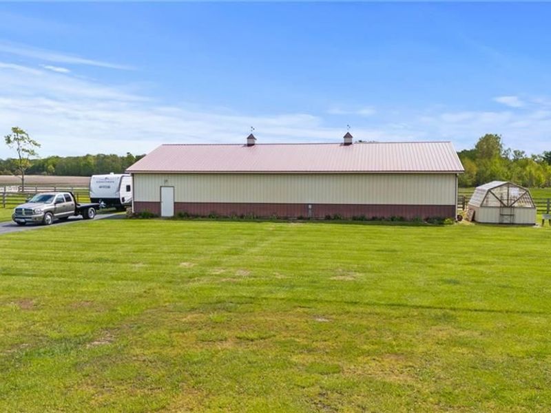 4222 Ramsey Lane, German Township, OH 45502 Photo 17
