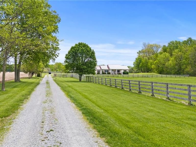 4222 Ramsey Lane, German Township, OH 45502 Photo 2