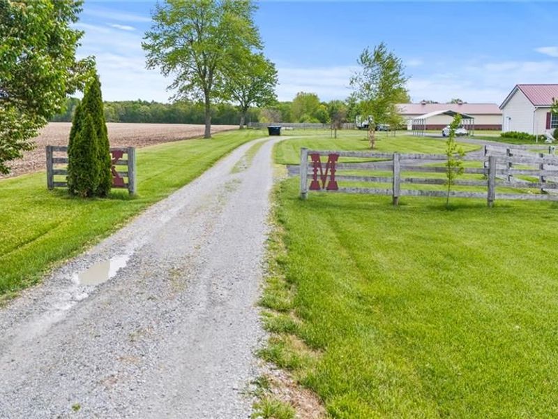 4222 Ramsey Lane, German Township, OH 45502 Photo 9