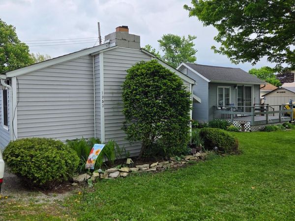1953 S Central Lane, Marblehead, OH 43440