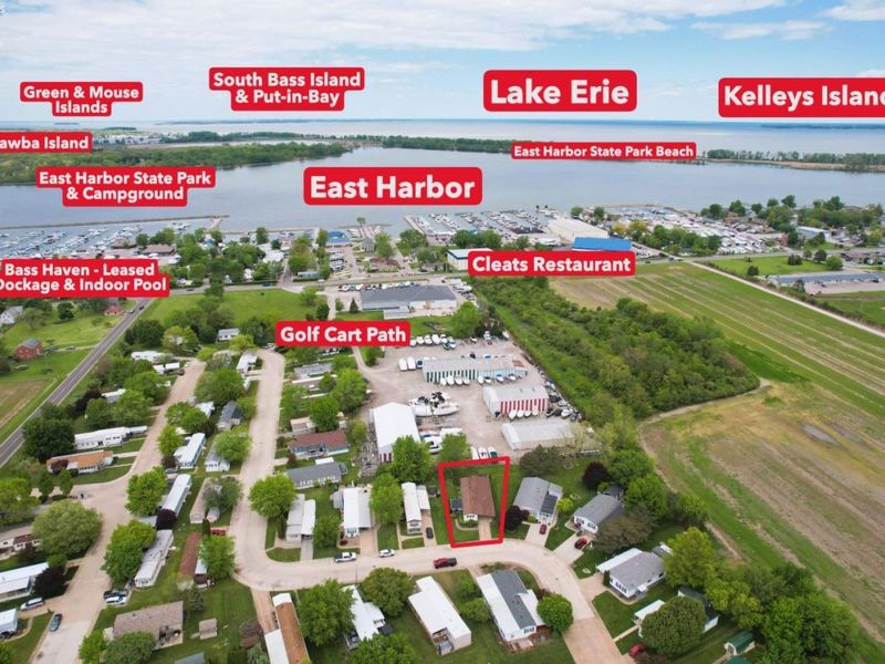 35 E Bass Circle, Marblehead, OH 43440 Photo 2