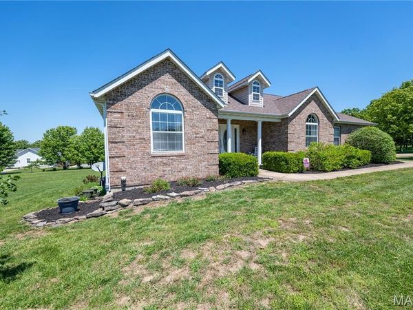 16541 Private Drive 2164 , Rolla, MO 65401