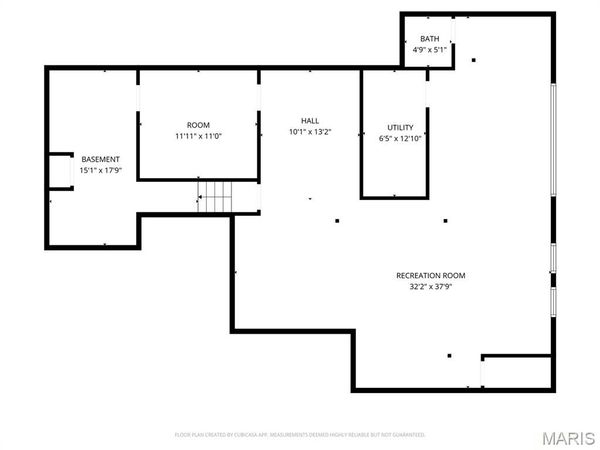526 Misty Moss Lane, St Peters, MO 63376