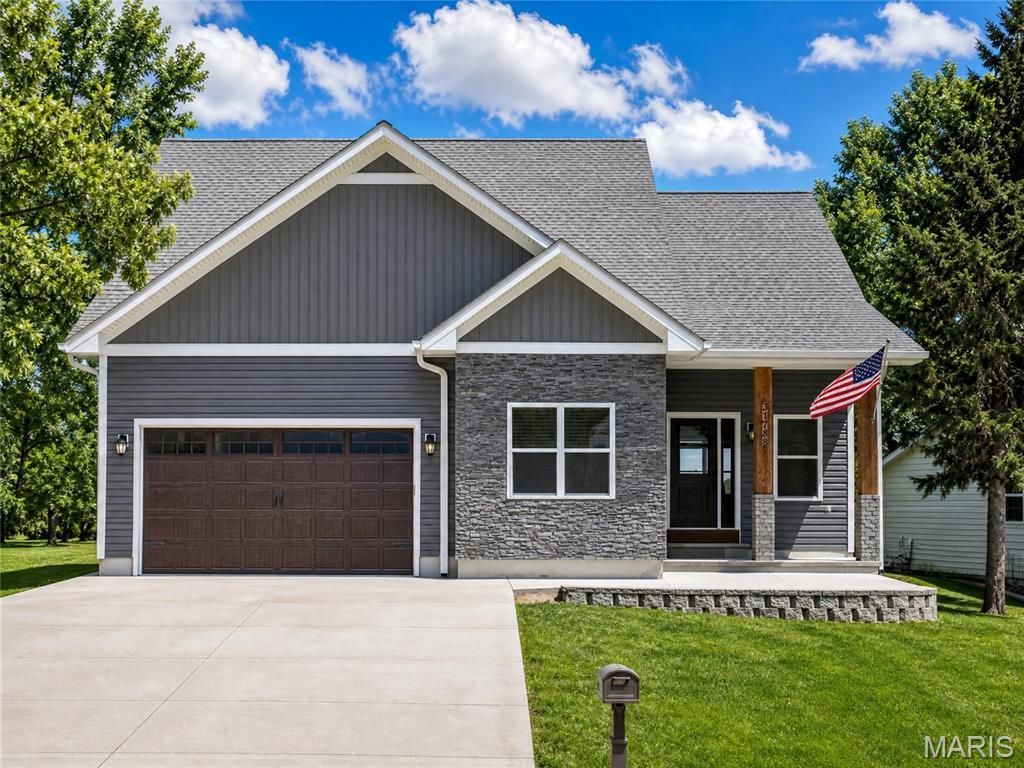 31788 Fairway Drive , Foristell, MO 63348 Main Photo