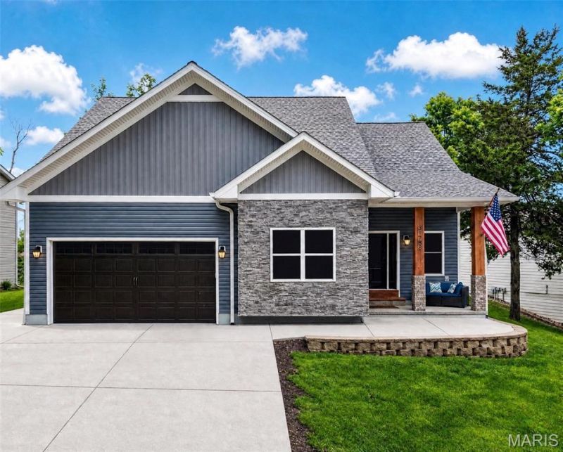 31788 Fairway Drive, Foristell, MO 63348 Main Photo