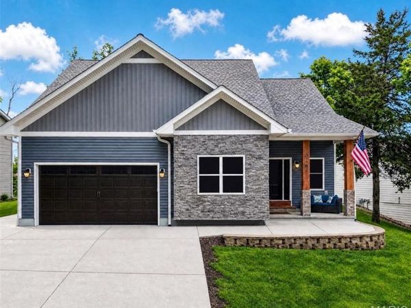 31788 Fairway Drive, Foristell, MO 63348