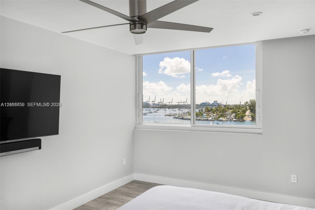 1000 Venetian Way , Unit 502, Miami, FL 33139 Photo