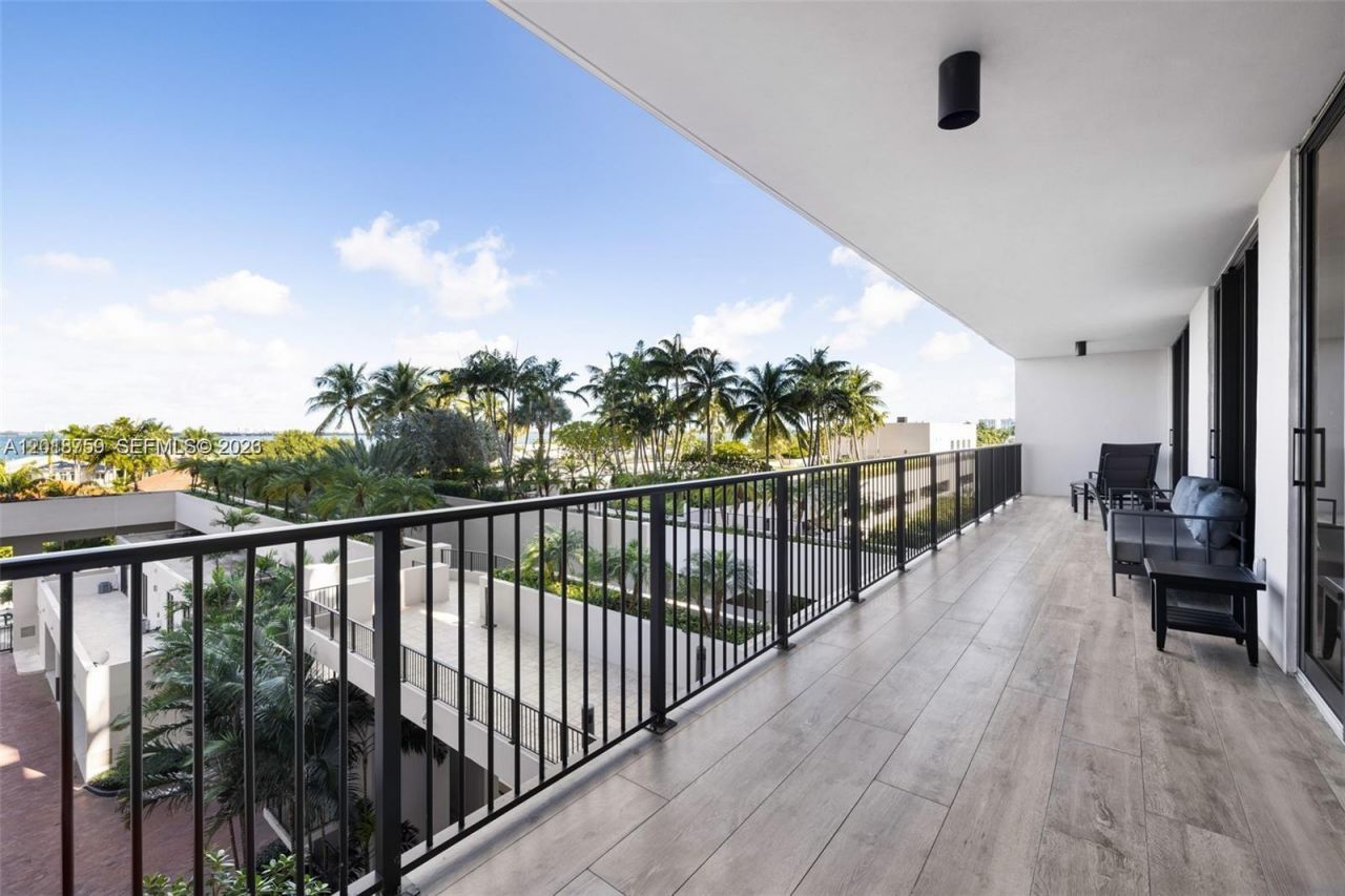 1000 Venetian Way , Unit 502, Miami, FL 33139 Photo