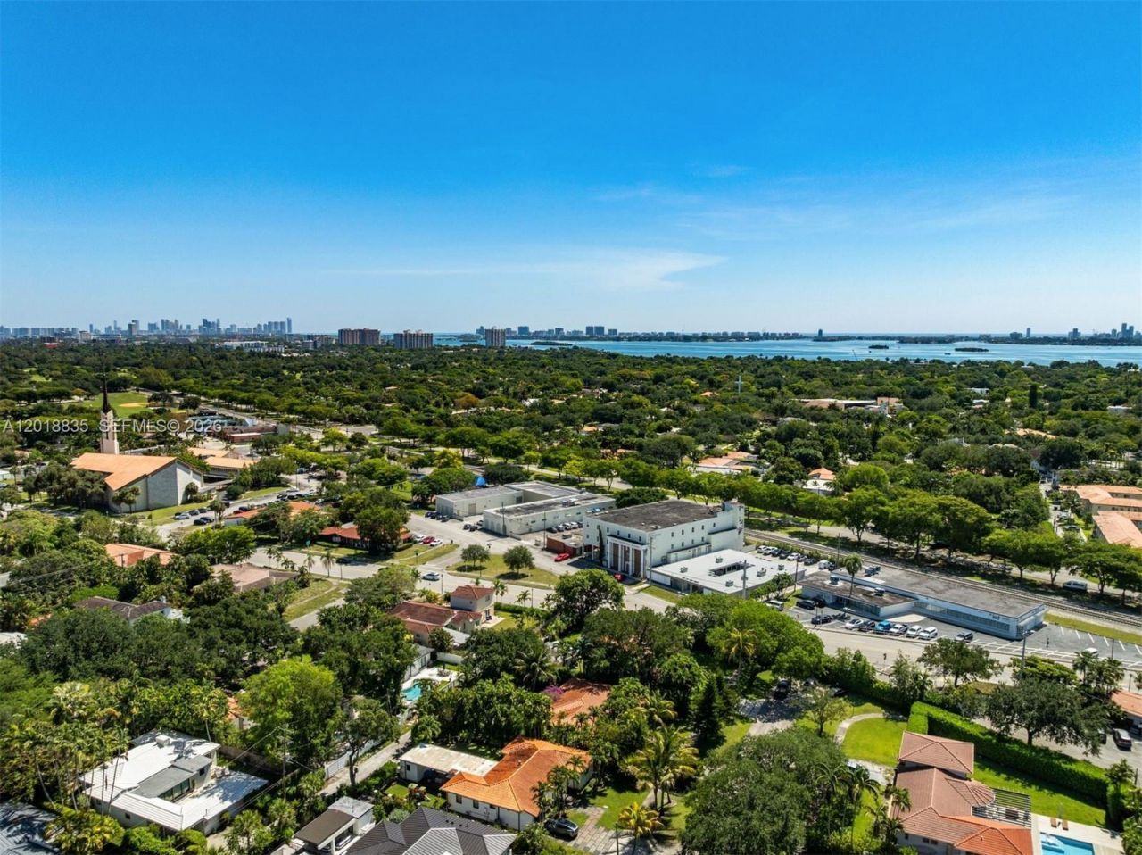 597 NE 93rd St , Miami Shores, FL 33138 Photo