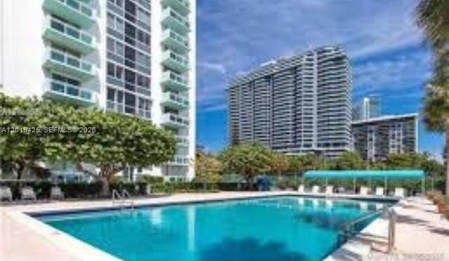 3301 NE 5th Ave , Unit 1112, Miami, FL 33137 Photo